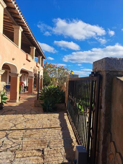 Gelsi Holiday Home La Maddalena La Maddalena  Bagian luar foto