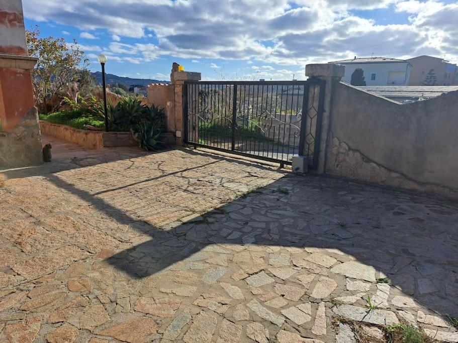 Gelsi Holiday Home La Maddalena La Maddalena  Bagian luar foto